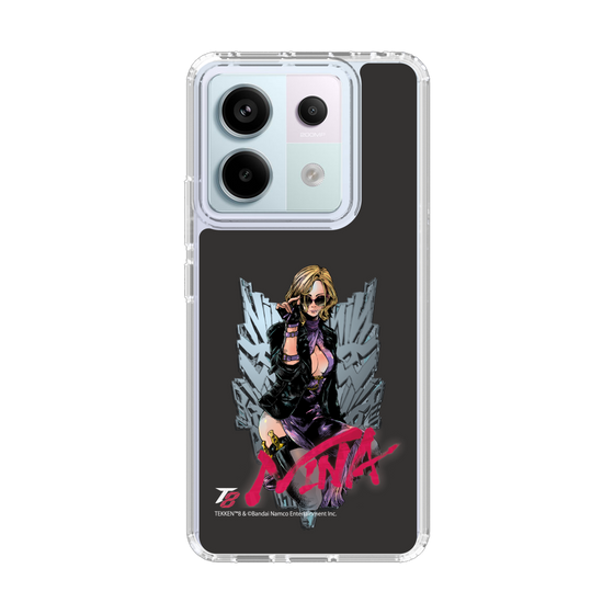 Slim Protection Case［ TEKKEN - Nina Williams ］