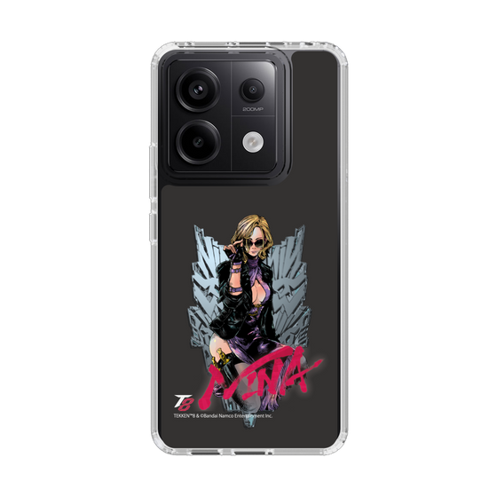 Slim Protection Case［ TEKKEN - Nina Williams ］