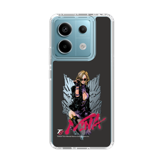 Slim Protection Case［ TEKKEN - Nina Williams ］