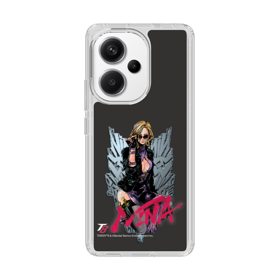 Slim Protection Case［ TEKKEN - Nina Williams ］