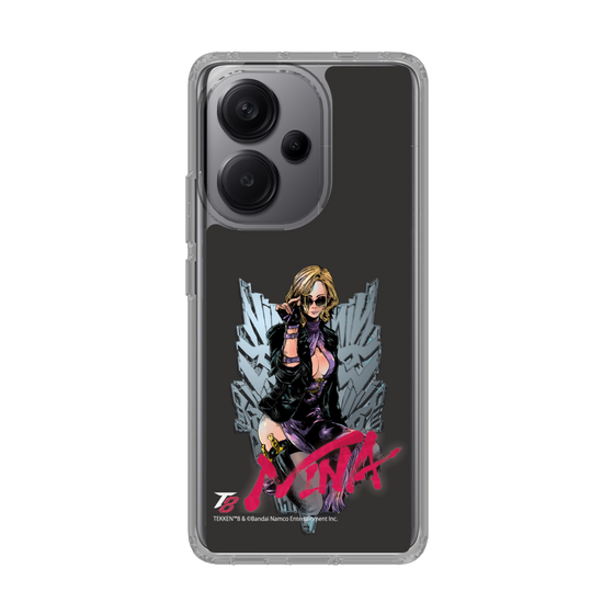 Slim Protection Case［ TEKKEN - Nina Williams ］