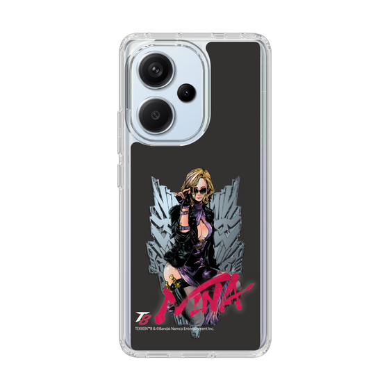 Slim Protection Case［ TEKKEN - Nina Williams ］