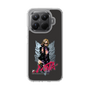 Slim Protection Case［ TEKKEN - Nina Williams ］