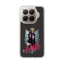 Slim Protection Case［ TEKKEN - Nina Williams ］