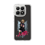 Slim Protection Case［ TEKKEN - Nina Williams ］
