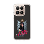 Slim Protection Case［ TEKKEN - Nina Williams ］