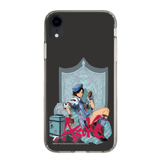 Slim Protection Case［ TEKKEN - Asuka Kazama ］