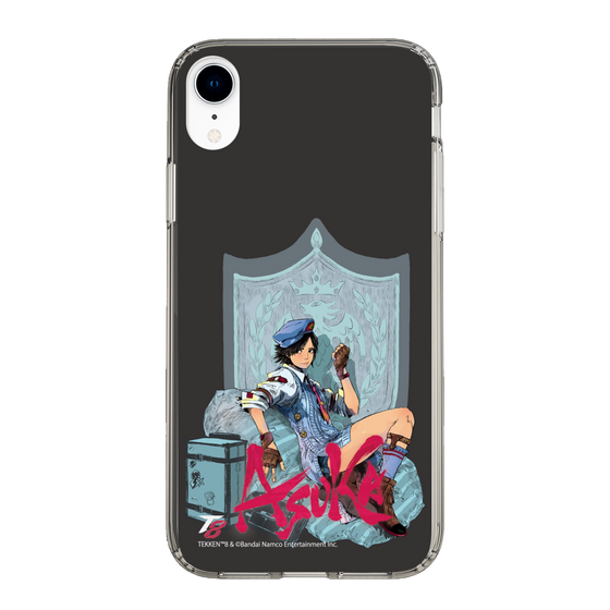 Slim Protection Case［ TEKKEN - Asuka Kazama ］