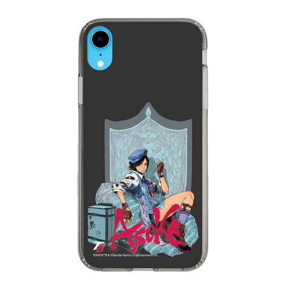 Slim Protection Case［ TEKKEN - Asuka Kazama ］
