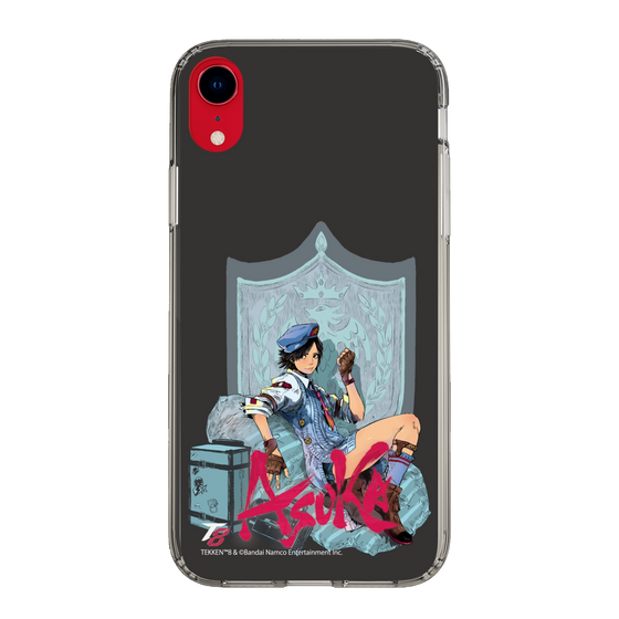 Slim Protection Case［ TEKKEN - Asuka Kazama ］
