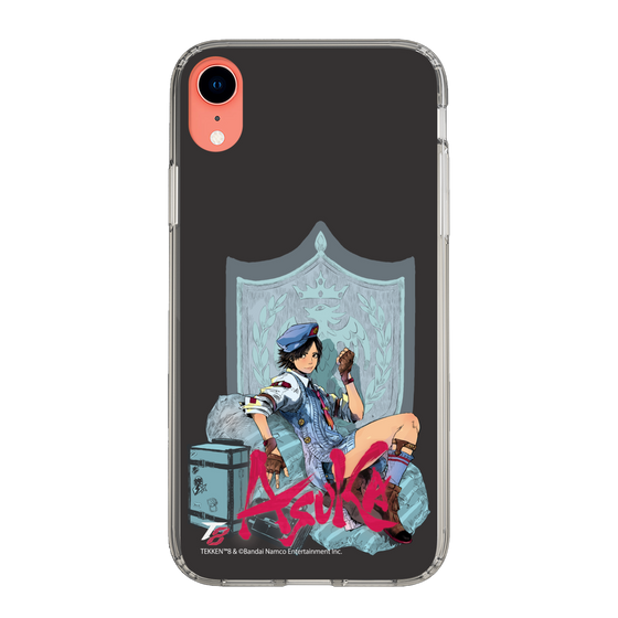 Slim Protection Case［ TEKKEN - Asuka Kazama ］