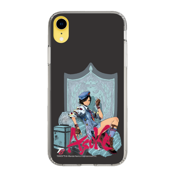 Slim Protection Case［ TEKKEN - Asuka Kazama ］