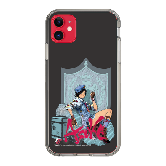 Slim Protection Case［ TEKKEN - Asuka Kazama ］