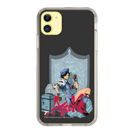 Slim Protection Case［ TEKKEN - Asuka Kazama ］