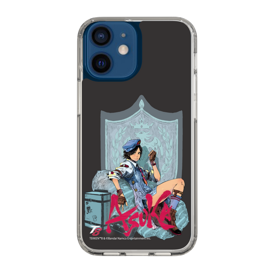 Slim Protection Case［ TEKKEN - Asuka Kazama ］