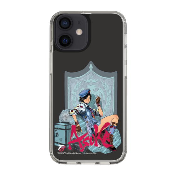 Slim Protection Case［ TEKKEN - Asuka Kazama ］