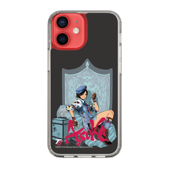 Slim Protection Case［ TEKKEN - Asuka Kazama ］