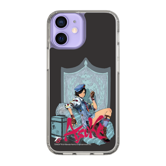 Slim Protection Case［ TEKKEN - Asuka Kazama ］