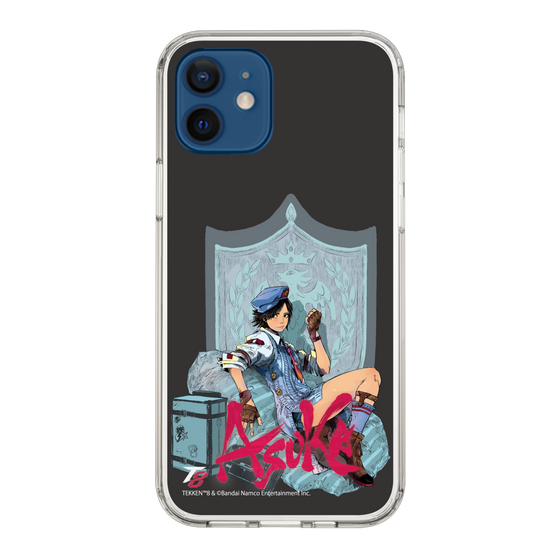 Slim Protection Case［ TEKKEN - Asuka Kazama ］