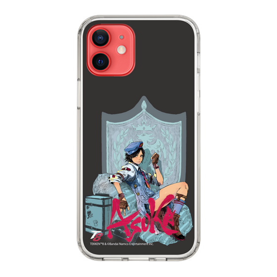 Slim Protection Case［ TEKKEN - Asuka Kazama ］