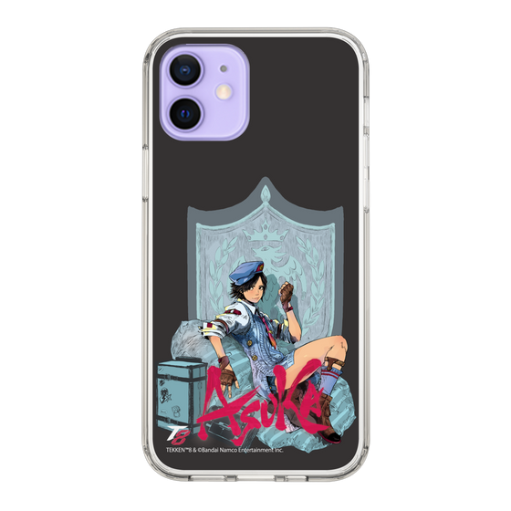 Slim Protection Case［ TEKKEN - Asuka Kazama ］