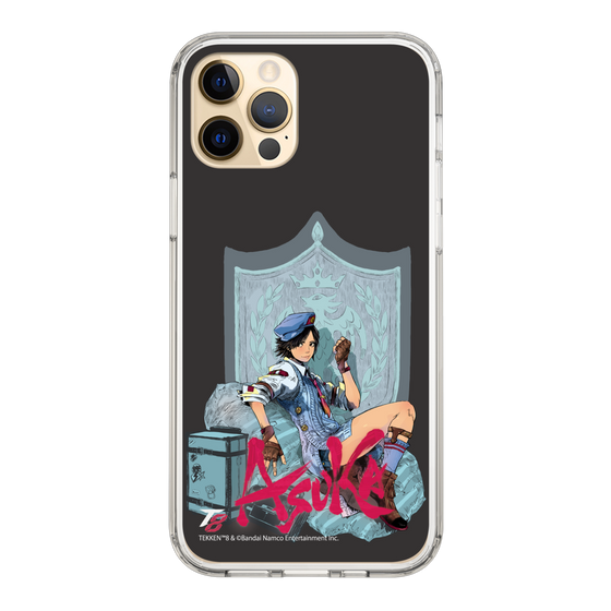 Slim Protection Case［ TEKKEN - Asuka Kazama ］