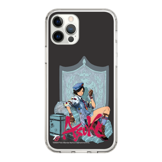 Slim Protection Case［ TEKKEN - Asuka Kazama ］