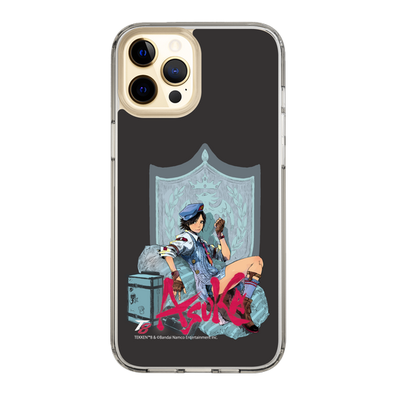 Slim Protection Case［ TEKKEN - Asuka Kazama ］