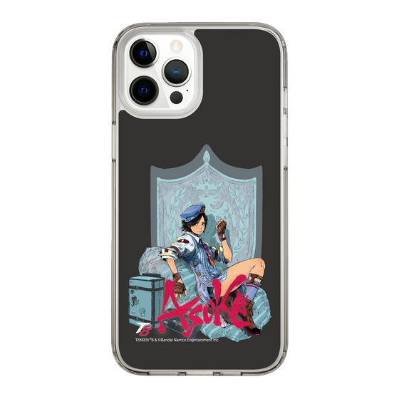 Slim Protection Case［ TEKKEN - Asuka Kazama ］