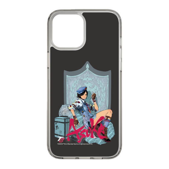 Slim Protection Case［ TEKKEN - Asuka Kazama ］