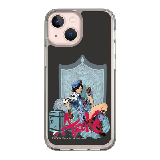 Slim Protection Case［ TEKKEN - Asuka Kazama ］