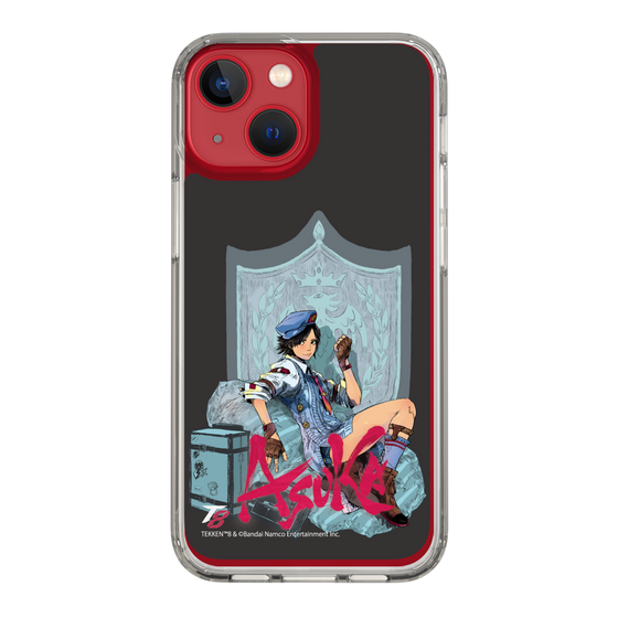 Slim Protection Case［ TEKKEN - Asuka Kazama ］