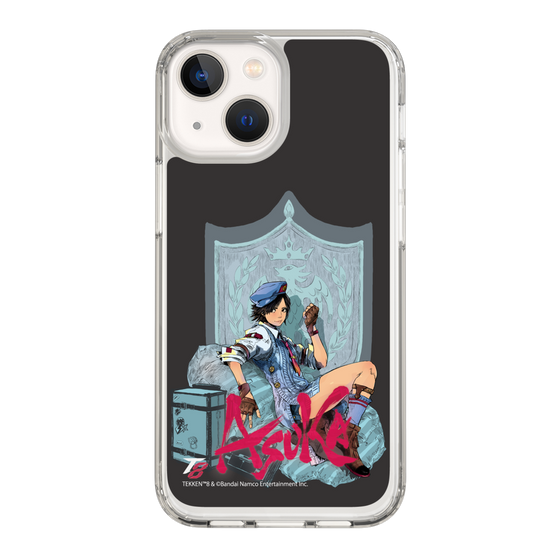 Slim Protection Case［ TEKKEN - Asuka Kazama ］