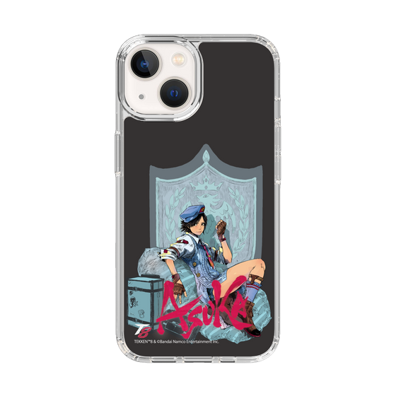 Slim Protection Case［ TEKKEN - Asuka Kazama ］