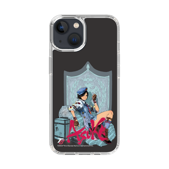 Slim Protection Case［ TEKKEN - Asuka Kazama ］