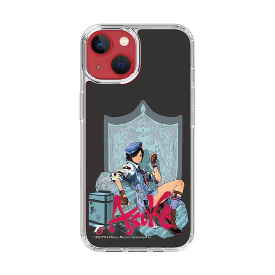 Slim Protection Case［ TEKKEN - Asuka Kazama ］