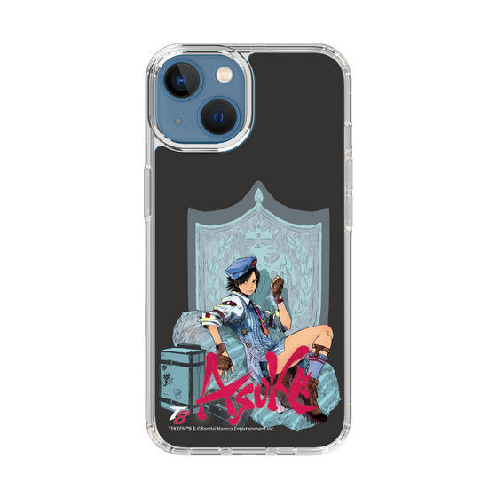 Slim Protection Case［ TEKKEN - Asuka Kazama ］