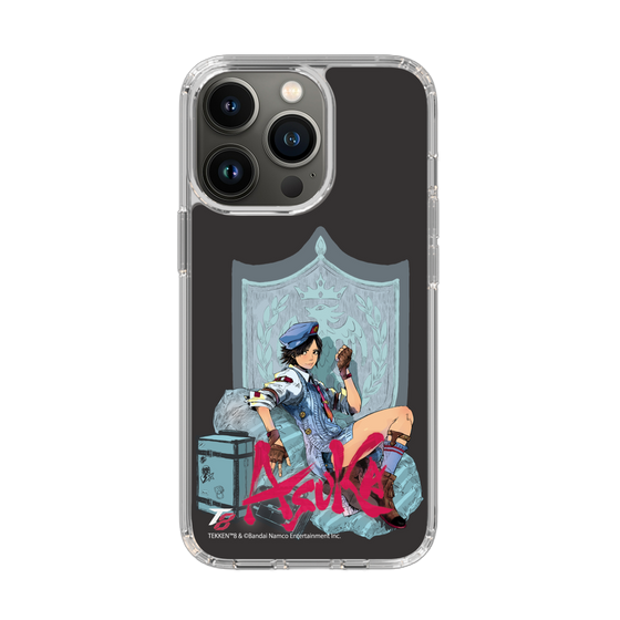 Slim Protection Case［ TEKKEN - Asuka Kazama ］