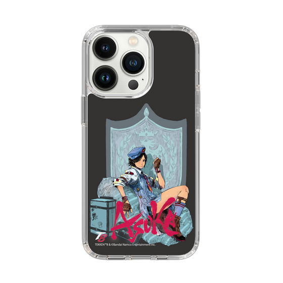 Slim Protection Case［ TEKKEN - Asuka Kazama ］