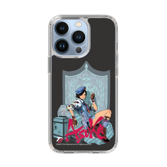 Slim Protection Case［ TEKKEN - Asuka Kazama ］