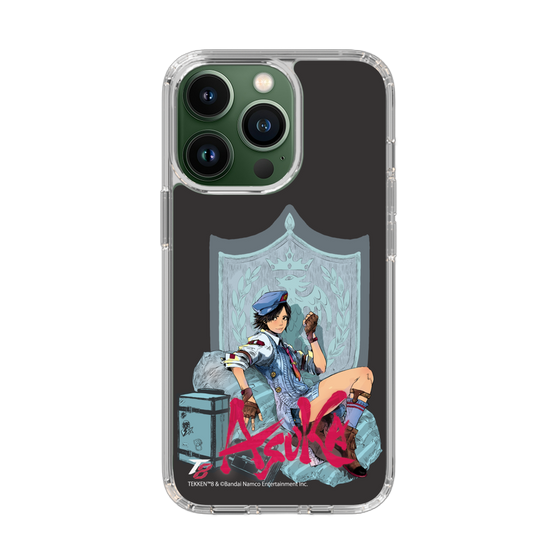 Slim Protection Case［ TEKKEN - Asuka Kazama ］