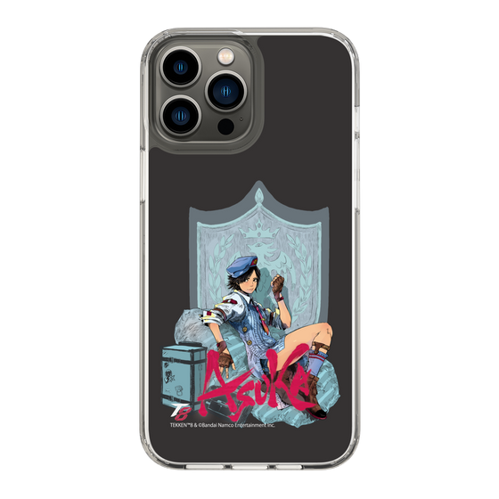 Slim Protection Case［ TEKKEN - Asuka Kazama ］