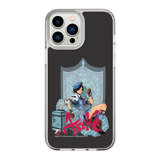 Slim Protection Case［ TEKKEN - Asuka Kazama ］