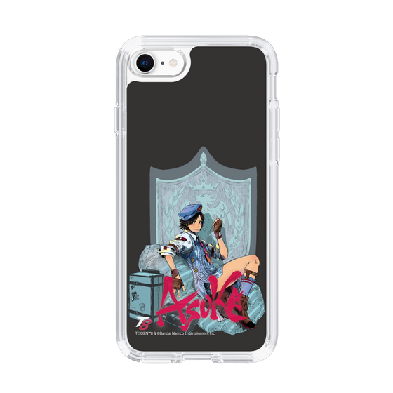 Slim Protection Case［ TEKKEN - Asuka Kazama ］