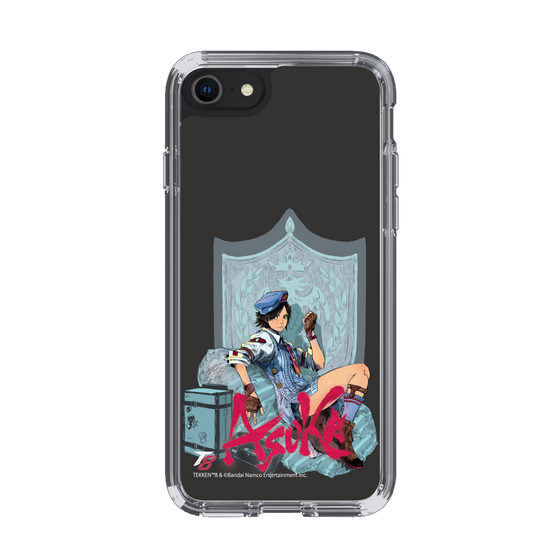 Slim Protection Case［ TEKKEN - Asuka Kazama ］