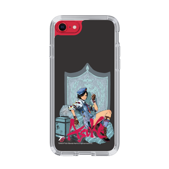Slim Protection Case［ TEKKEN - Asuka Kazama ］