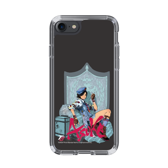 Slim Protection Case［ TEKKEN - Asuka Kazama ］