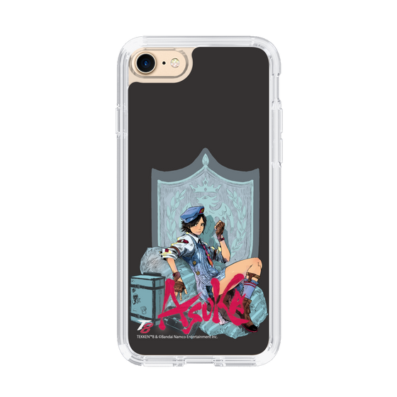 Slim Protection Case［ TEKKEN - Asuka Kazama ］