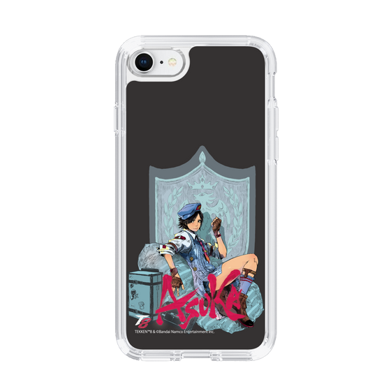 Slim Protection Case［ TEKKEN - Asuka Kazama ］