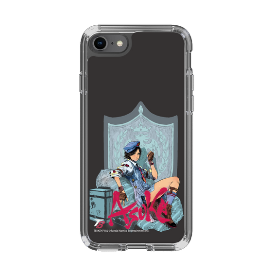 Slim Protection Case［ TEKKEN - Asuka Kazama ］